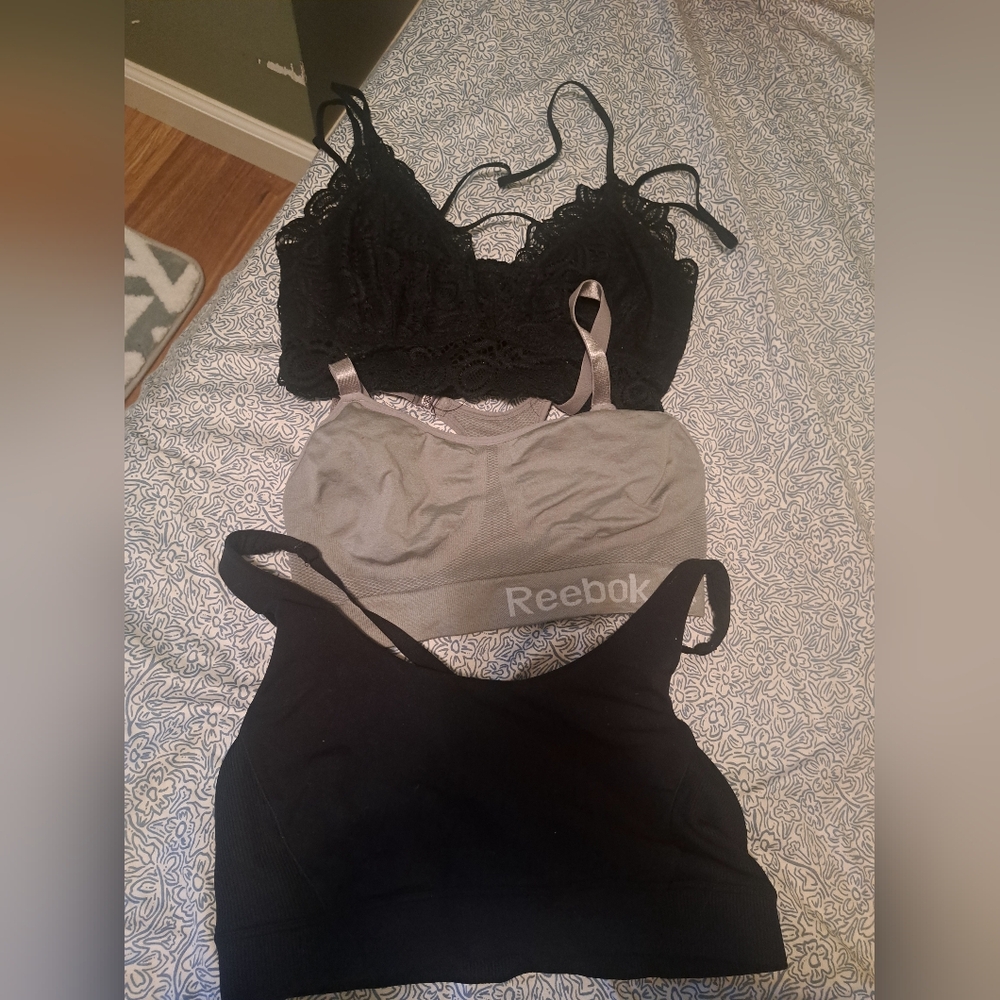 Bra bundle